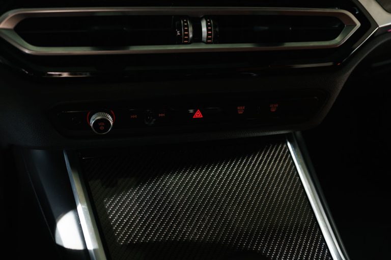Green G80 M3-16