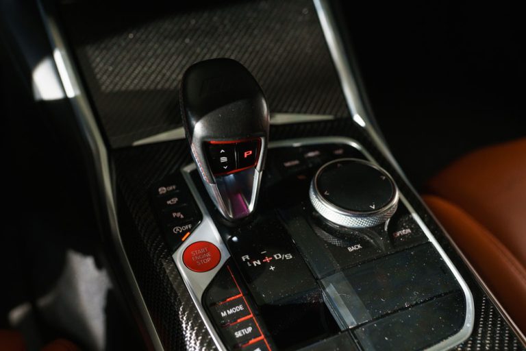 Green G80 M3-17