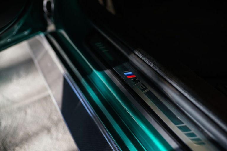 Green G80 M3-8