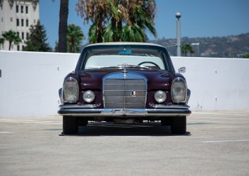 1964-Mercedes-6.3-Sinatra-Coupe-Two-Tone