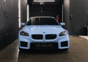 BMW-M2-Blue
