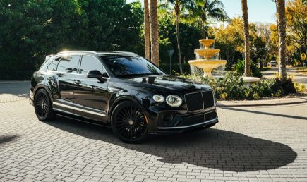 Bentayga-Speed