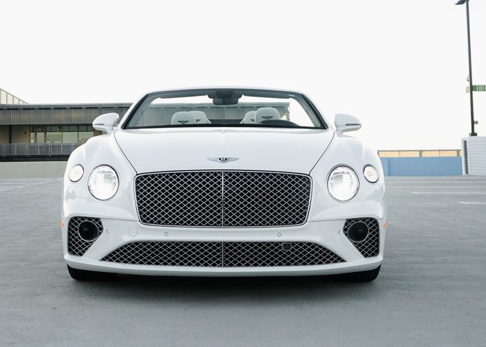 Bentley-Continental-GTC-First-Edition-White-2020