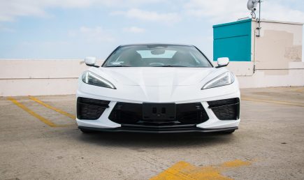 Corvette-C8-3LT-Z51-White-2024