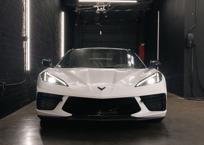 Corvette-C8-White