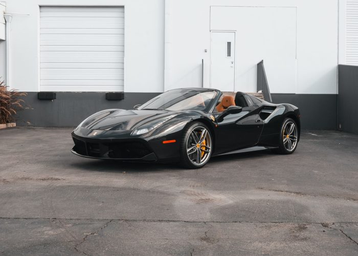 Ferrari-488-Spyder-Black-2018