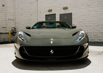 Ferrari-812-GTS