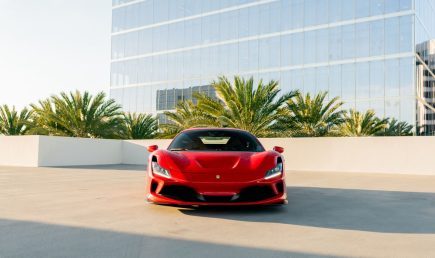 Ferrari F8-1