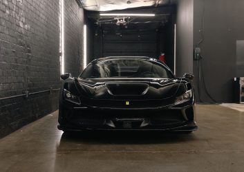 Ferrari-F8-Black
