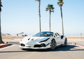 Ferrari-F8-Spyder-White-2023