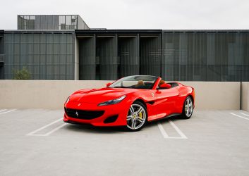 Ferrari-Portofino-2019-Red