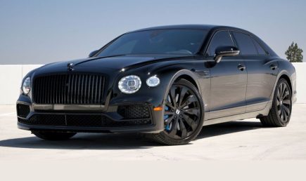 Flying-Spur