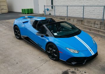 Lamborghini-Huracan-Evo-Spyder-60th-Anniv-2024