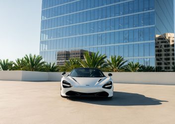 McLaren-720S-White