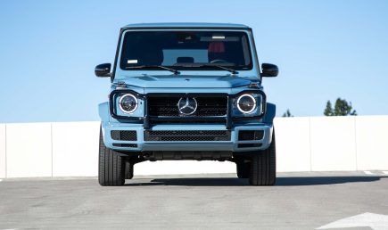 Mecerces-G550-BLUE