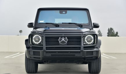 Mecerces-G550