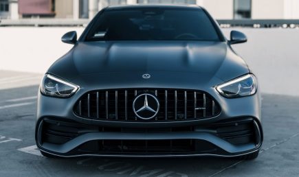 Mercedes-Benz-AMG-C43-3