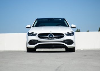 Mercedes-C300