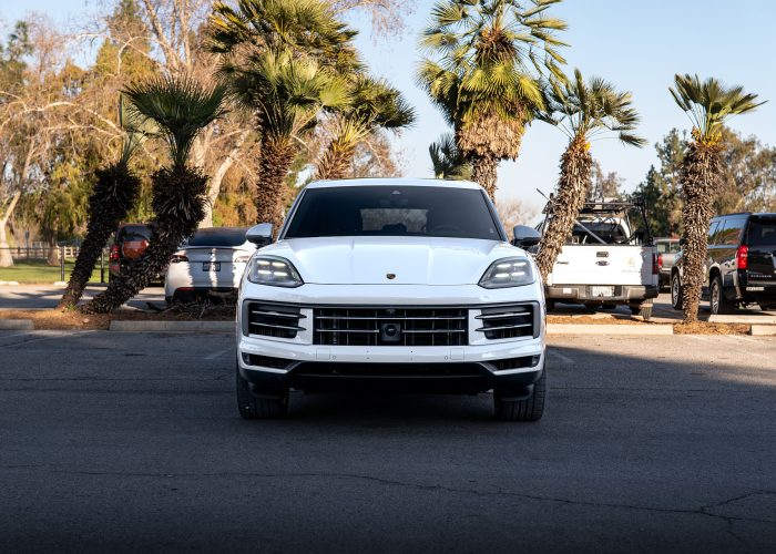 Porsche-Cayenne-White