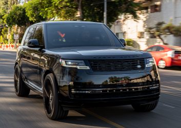 Range-Rover-Black