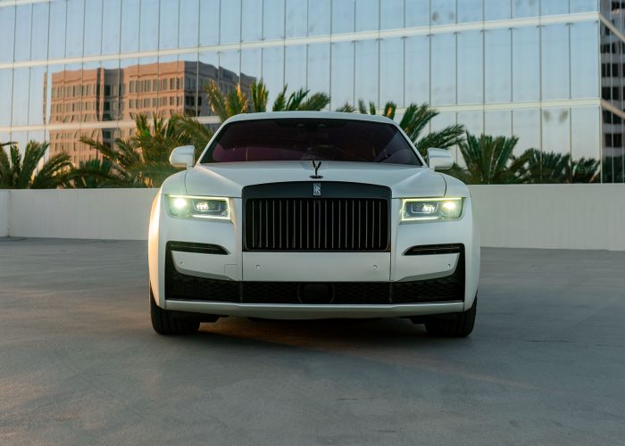 Rolls-Royce-Ghost