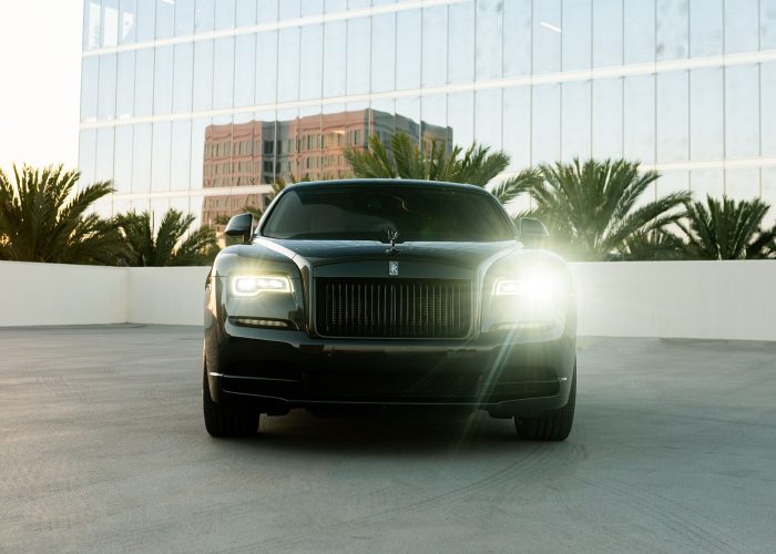 Rolls-Royce-Wraith