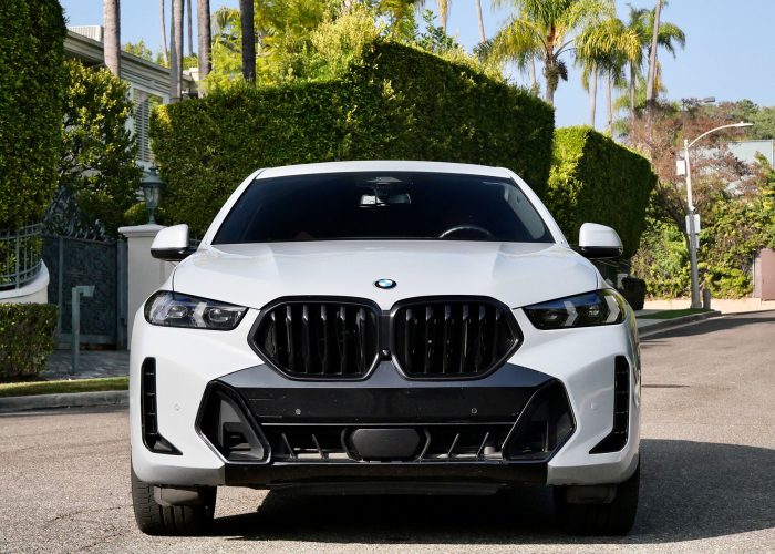 X6-M-Sport