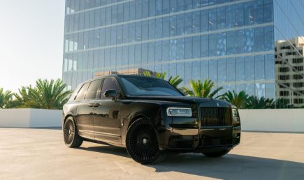 luxury