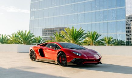 supercar